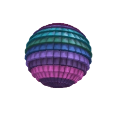 Pinata Ball